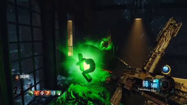 Call Of Duty®: Black Ops III Zombie New Gobble Gum Power Vacuum