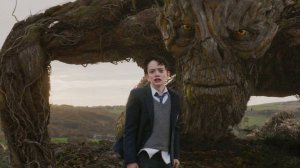 Голос монстра (2016) — Русский трейлер