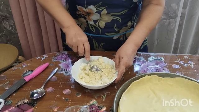 Кухня с Фаридой