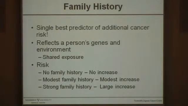 Science Behind the Medicine and Medical Advances: Hereditary Cancers смотреть онлайн