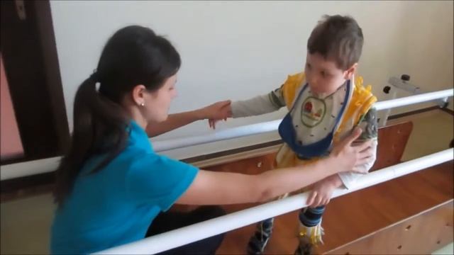 Centrum Liberta TheraSuit Timurko r 2013 смотреть онлайн