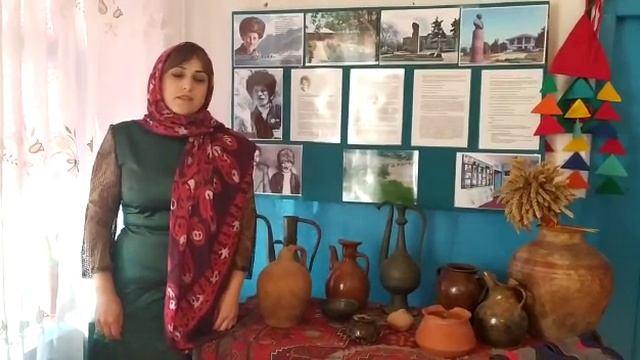 Флешмоб ко Дню Лезгинского языка. смотреть онлайн