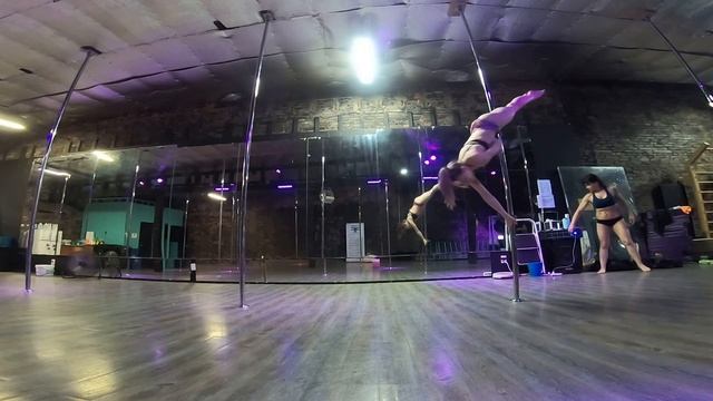 Big spender practice смотреть онлайн