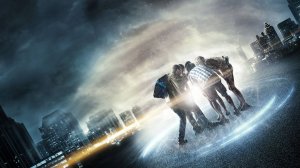 Континуум (2014) — Русский трейлер