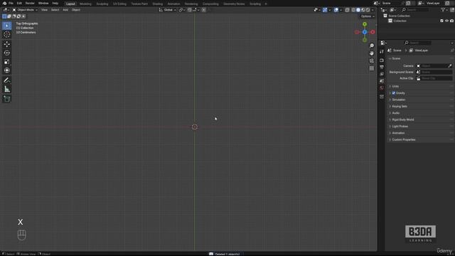 2 -Using the Extra Curve Objects смотреть онлайн
