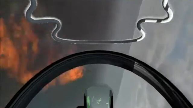 ArmA 2 - some explosions and dogfights смотреть онлайн