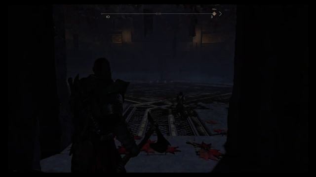 GOD OF WAR на ВЫСОКОЙ СЛОЖНОСТИ! #15 (PS4 Pro) смотреть онлайн