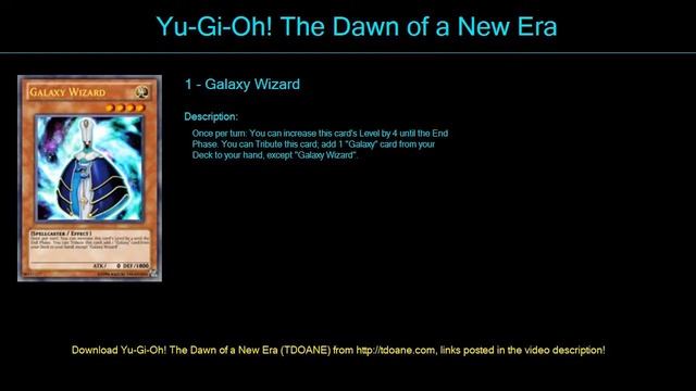 Photon Galaxy Deck Profile May 2016 смотреть онлайн