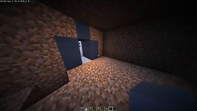 ⚠️ {TUTORIAL} ➤ CÓMO CONSTRUIR un BUNKER ANTI-ZOMBIES en Minecraft ⚠️ (FÁCIL Y RAPIDO!!!) смотреть онлайн