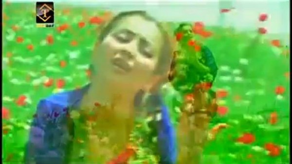 Фируза Ҳафизова "Оча" (2009) / Firuza Hafizova