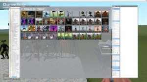 WHAT IF KANGAROO ZOOCHOSIS TURNED INTO A MONSTER!? Garry's Mod