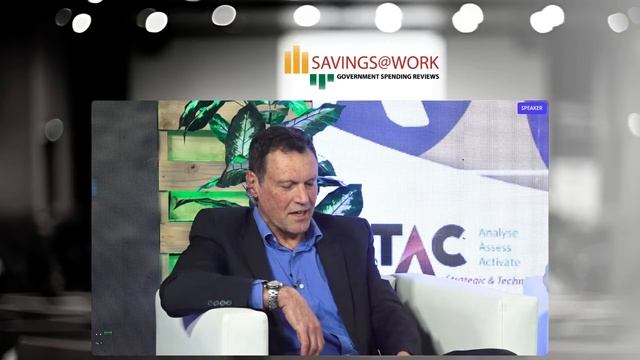 Panel Discussion: Exploring options for change смотреть онлайн