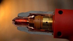 Принцип работы аппарата плазменной резки, устройство плазмореза, плазменная резка металла.