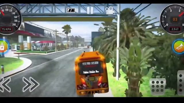 MM 2 Racing Episode1 Game Play |MM2 Racing |Bus Racing Game Funny Video |Jagroop Gaming | смотреть онлайн