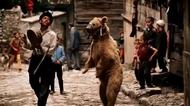 Goran Bregovic - Gypsy Reggae - (Audio 1993) смотреть онлайн