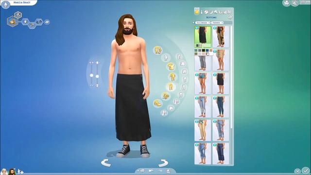 Every item in Sims 4 Eco Lifestyle + Pack Review смотреть онлайн