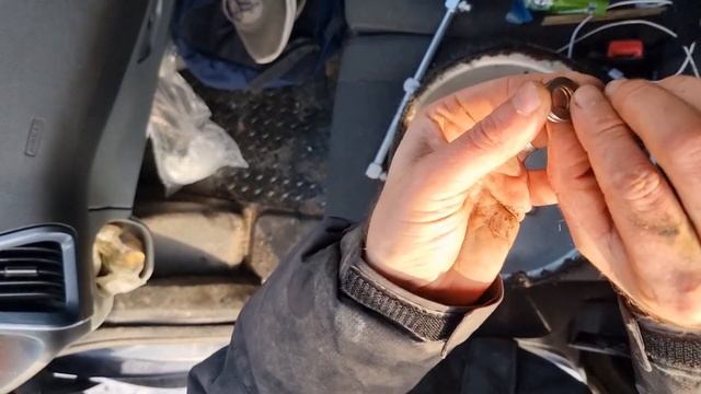 Roof cleaning turbo devil bearing replacement. смотреть онлайн