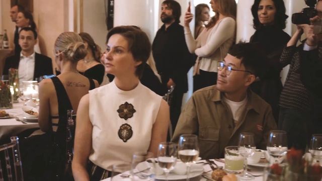 Art Spring Philantropy Gala смотреть онлайн
