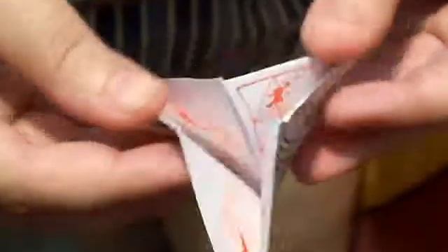 флексагон~1 смотреть онлайн