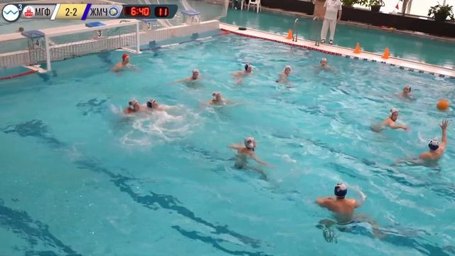 МГФСО-1 - Жемчужина смотреть онлайн