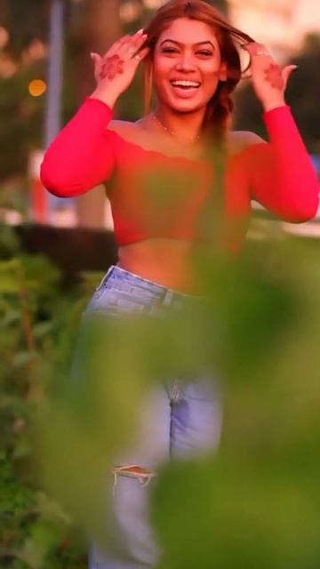 Nita Shilimkar New Instagram Reels🙂