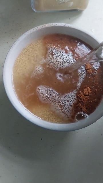 КАША БУДУЩЕГО (КУСКУС) смотреть онлайн