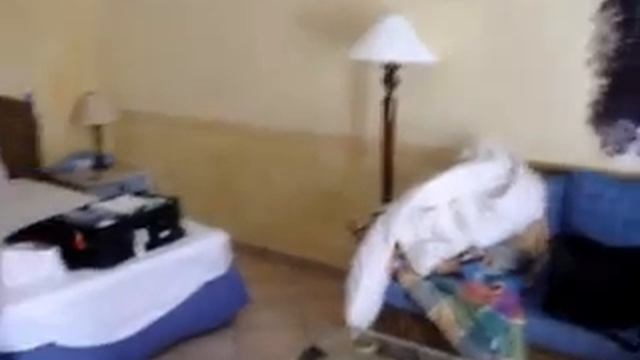 Amel&Melanie live on Cuba смотреть онлайн