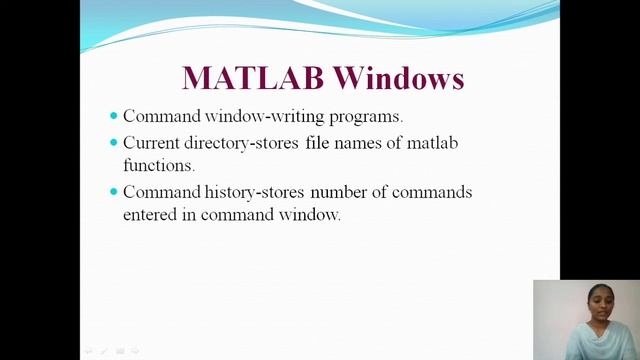 What Is MATLAB?