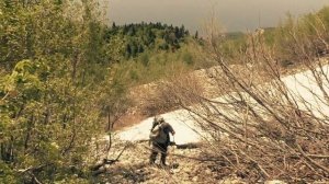 Афонская пещера Невидимых Старцев