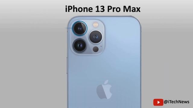 iPhone 13 Pro Max Vs Samsung S21 Ultra Vs Xiaomi Mi 11 Ultra смотреть онлайн