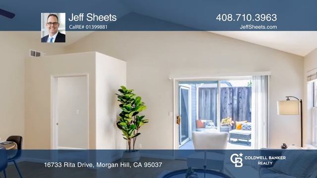 16733 Rita Drive Morgan Hill, CA | ColdwellBankerHomes.com смотреть онлайн