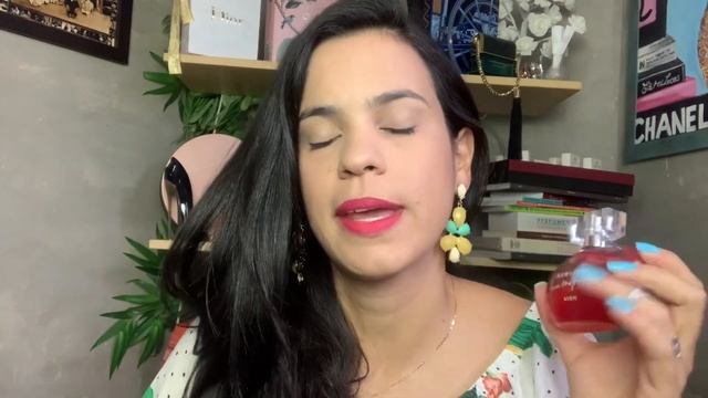 Avon lançamentos : Vem ver смотреть онлайн