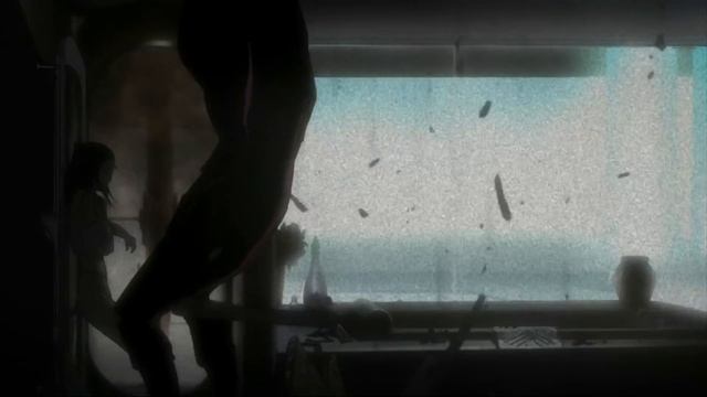 Ergo Proxy AMV - Open Your Eyes смотреть онлайн