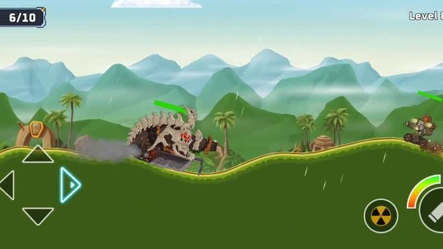 Играем в Tank Combat: War Battle смотреть онлайн