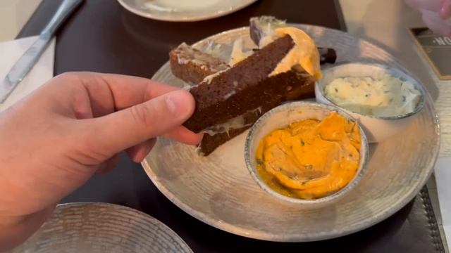 ЛУЧШИЙ СЕТЕВОЙ РЕСТОРАН 🥩🐟🍖🦞👍 ОБЗОР ЗАВЕДЕНИЙ МОСКВЫ смотреть онлайн