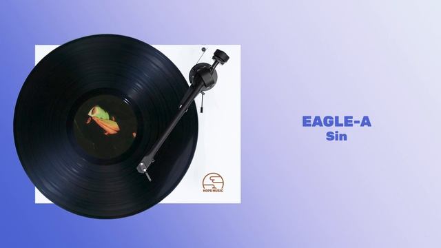 EAGLE-A — Sin смотреть онлайн