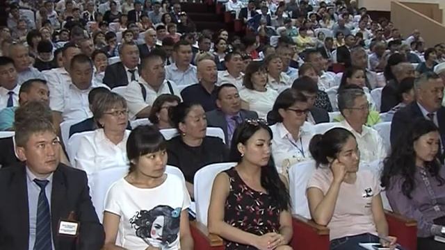 Программа Новости АПК КАЗ  05 08 2017