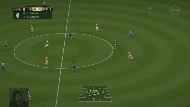 5 division jnco_33 fifa 16 смотреть онлайн