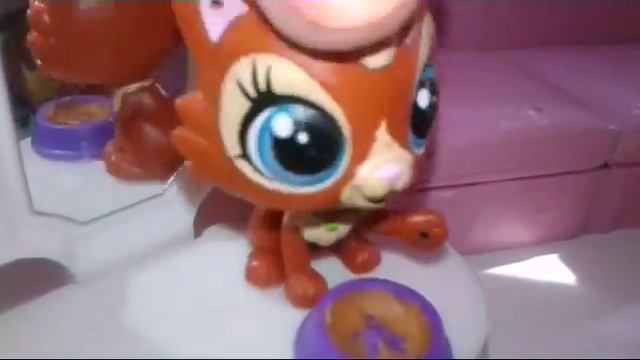 LPS: Сериал 'Общежитие #60' 1 сезон 2 серия смотреть онлайн