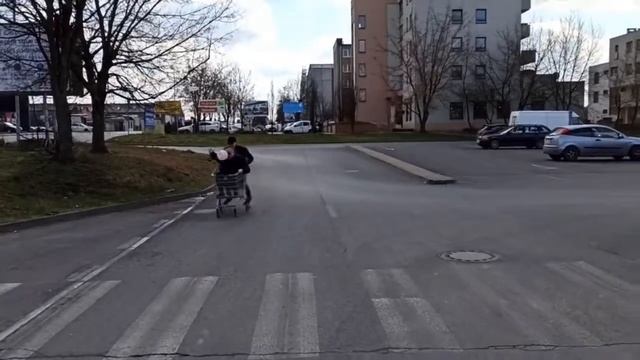 Давай газуй газуй не жалей её!!! смотреть онлайн