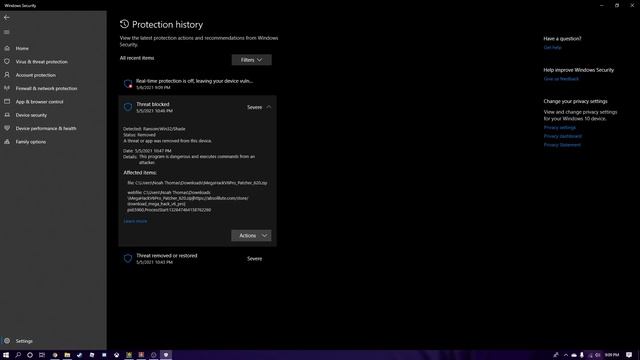 MegaHack V6 Pro (virus??) Please help смотреть онлайн
