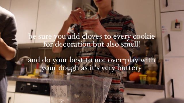 Ballerina bake with me! Marzipan cookies | No Nutcracker December смотреть онлайн