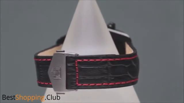 TAG Heuer Grand Carrera купить со скидкой 61% в Best Shopping Club! смотреть онлайн