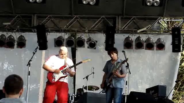 DaБлин! - Intro (Live) 2008