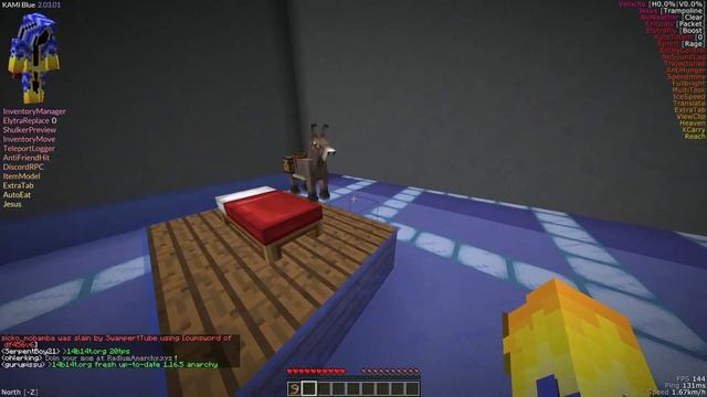 MINECRAFT - HOW TO DUPE ON 1.12.2 2B2T 9B9T CONSTANTIUM AND MORE (UNPATCHED FEBRUARY 2024) смотреть онлайн