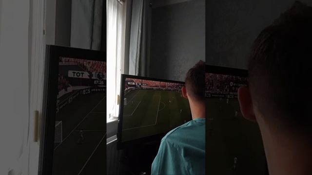 I'm Playing EAFC 24 Career Mode On My NINTENDO SWITCH?! Episode 1 смотреть онлайн