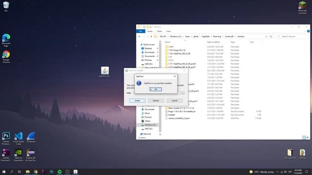 How To Install Lagless Shaders for Minecraft 1.17.1! (2021) смотреть онлайн