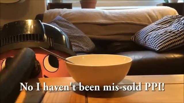 😂 Hetty The Hoover Comes To Life, HILARIOUS VACUUM CLEANER MOVIE ➡️ #henryhoover #numatic #hetty