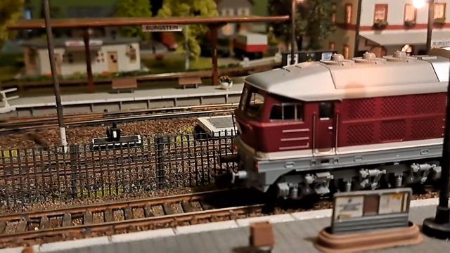 BR 130 072 DR, Piko Expert Model, H0 scale. смотреть онлайн