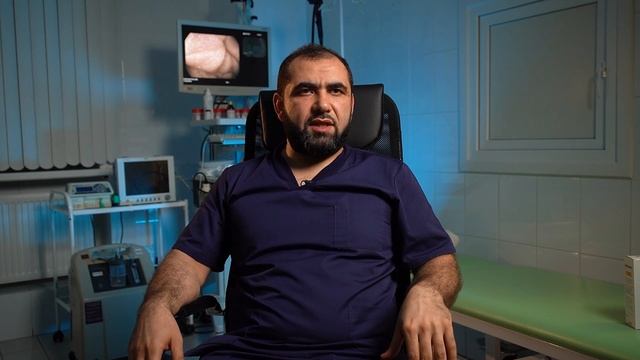 Подготовка к колоноскопии МЦ Еламед смотреть онлайн